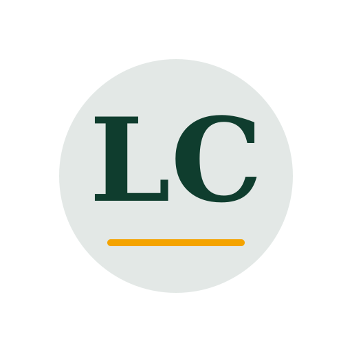 Larch Chimney Service logo